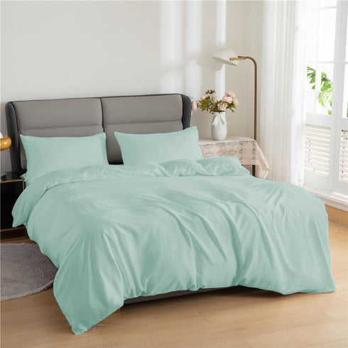 Cotton Classic Sheet Set - Sage