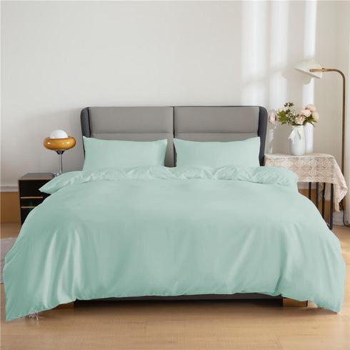 Cotton Classic Sheet Set - Sage