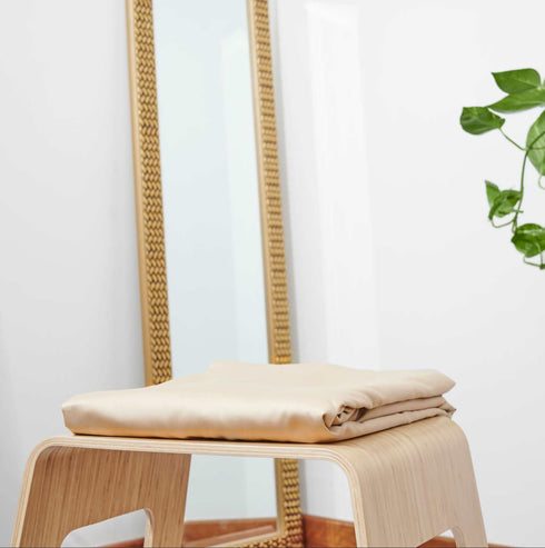 Aus Made Doona Cover - Sand (4856061886552)