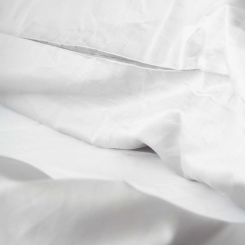 Grey Foundation Sheet Set (4744757510232)