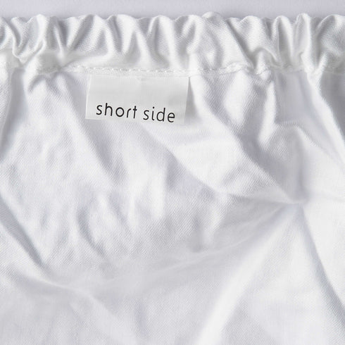 White Fitted Sheet (9488230403)