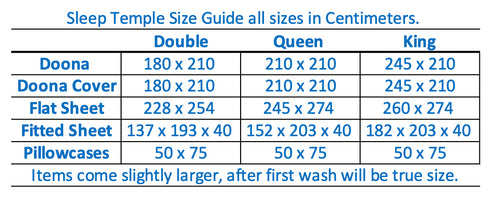 Grey Fitted Sheet (4744757117016)